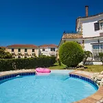 Anagenessis Village 3*