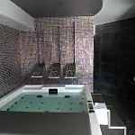 ホテル Anagenessis Village 3*