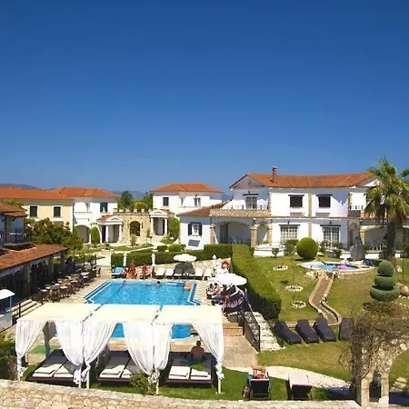 Anagenessis Village