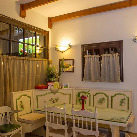 Hotell Anagenessis Village