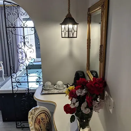 Anagenessis Village Kalamákion