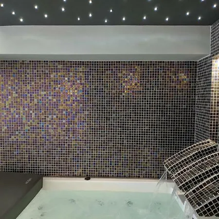 Anagenessis Village 3*