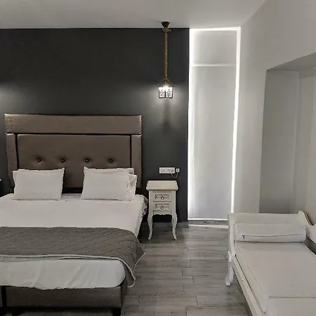 Hotel Anagenessis Village Kalamákion