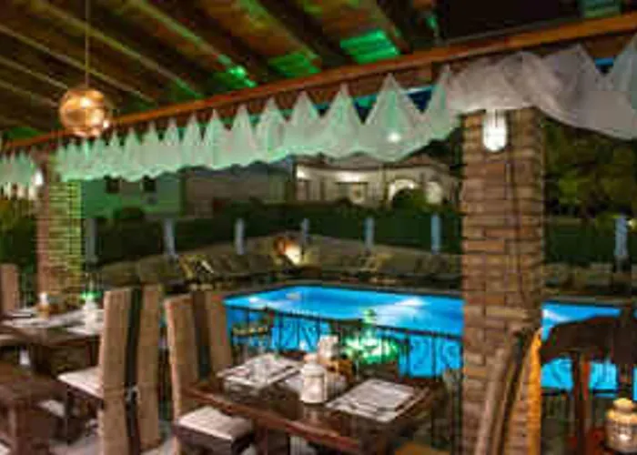 Anagenessis Village Hotel