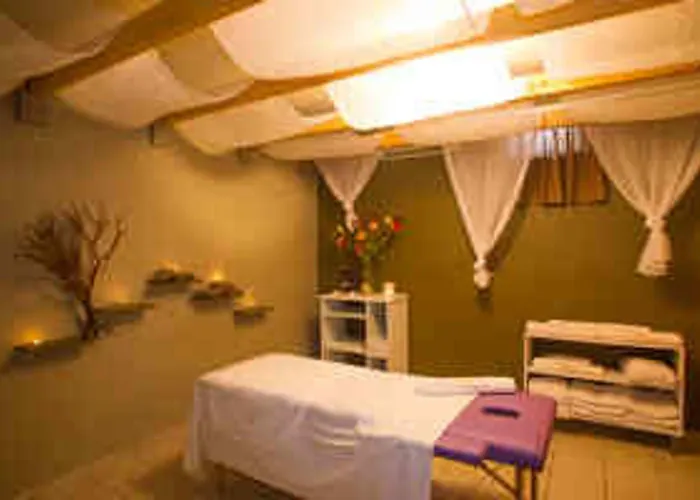 Anagenessis Village Hotel Kalamákion