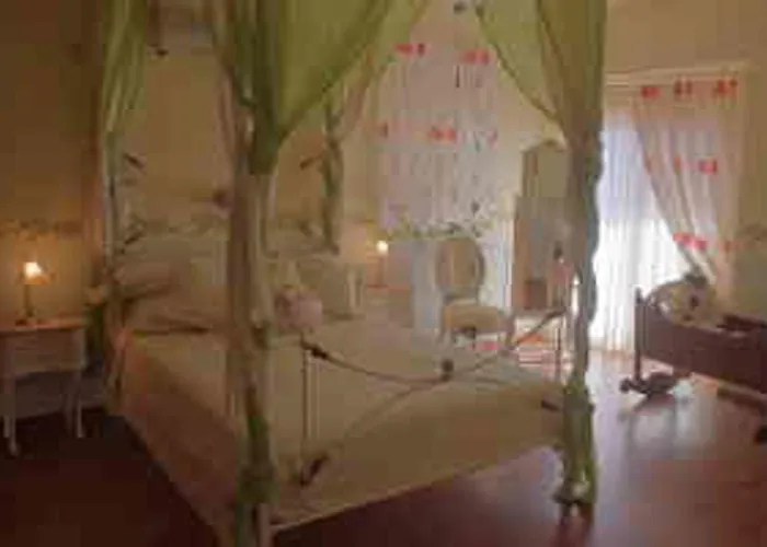 Hotel Anagenessis Village Kalamákion