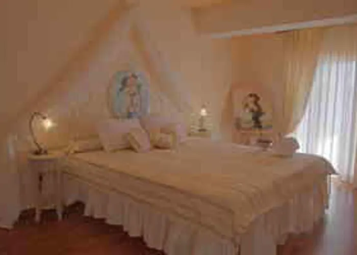 Hotel Anagenessis Village