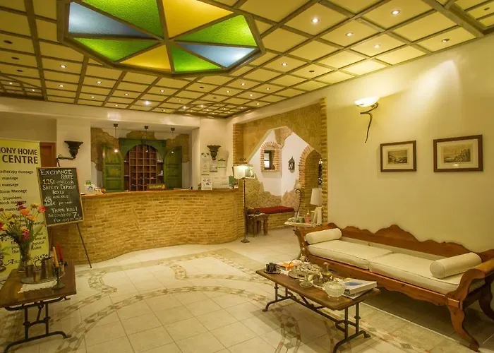 Anagenessis Village Hotel 3*