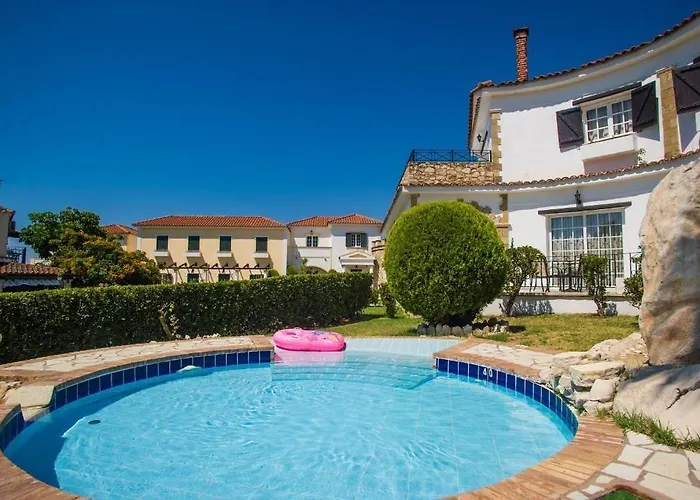 Anagenessis Village 3*