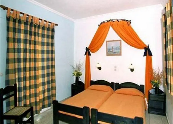 Anagenessis Village Hotel
