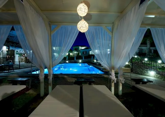 Hotel Anagenessis Village 3*
