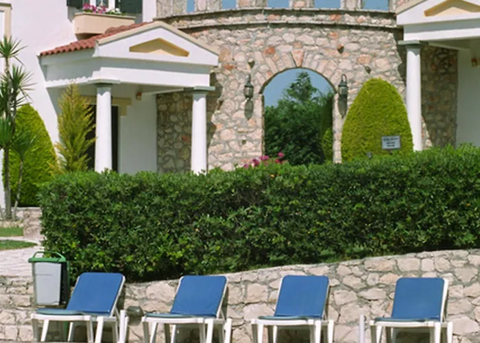 Anagenessis Village Hotel