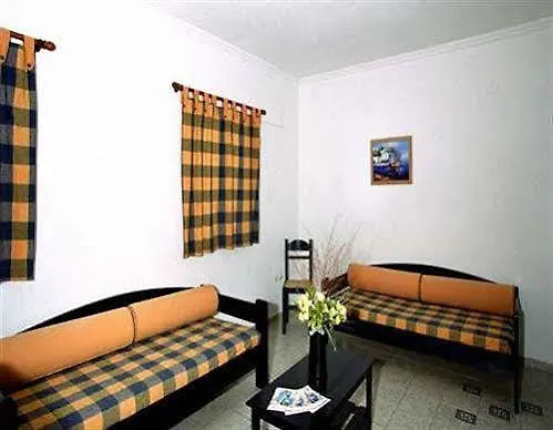 Hotel Anagenessis Village Kalamákion