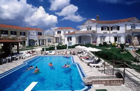 Anagenessis Village Hotel 3*