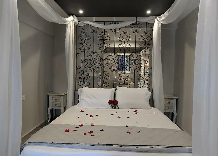 Hotel Anagenessis Village