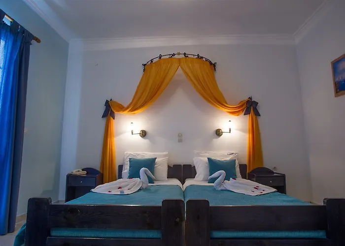 Hotel Anagenessis Village 3*