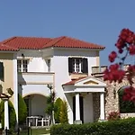 Anagenessis Village 3*