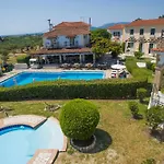 Hotel Anagenessis Village 3*