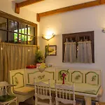 Hotel Anagenessis Village