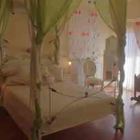 فندق Anagenessis Village Kalamákion