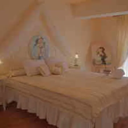 Szálloda Anagenessis Village