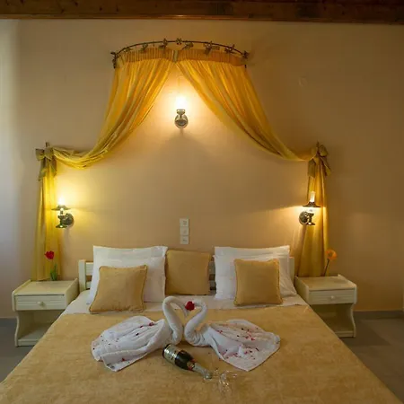 Szálloda Anagenessis Village 3*