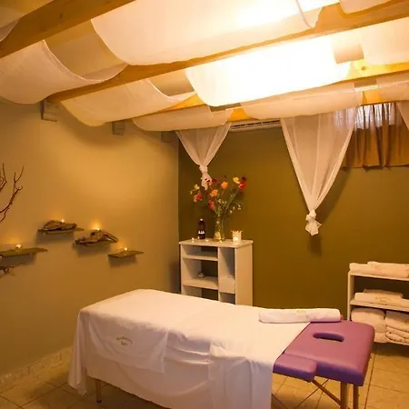 Anagenessis Village Hotel