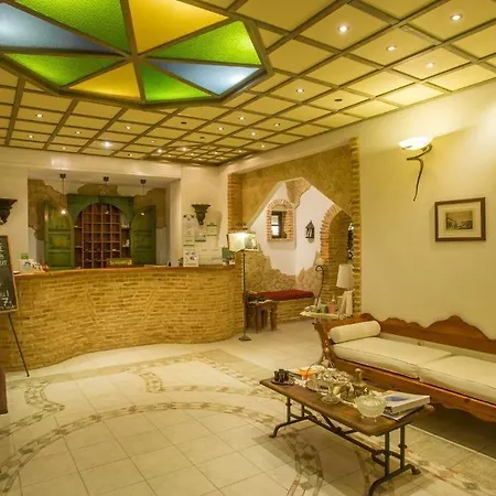Anagenessis Village Szálloda 3*