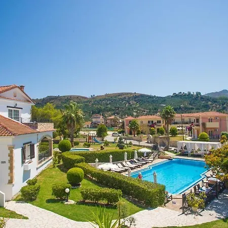 Anagenessis Village Hotel