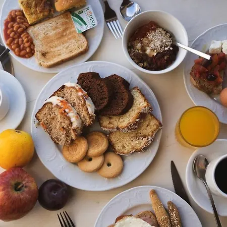 Hotel Anagenessis Village 3*