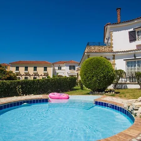 Anagenessis Village 3*