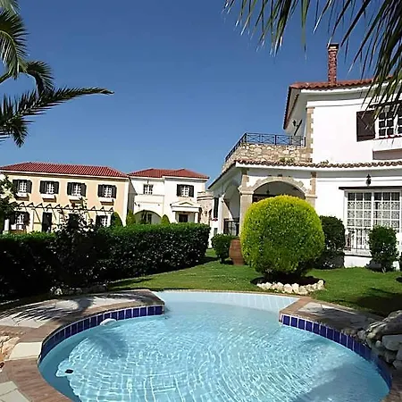 Anagenessis Village 3*