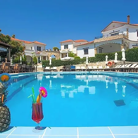Anagenessis Village Hotel