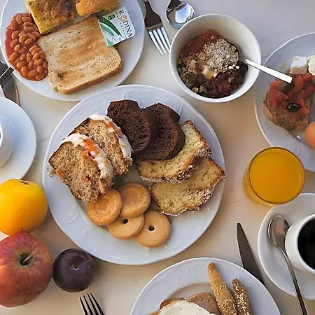 Hotell Anagenessis Village 3*