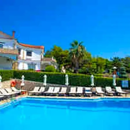 Hotel Anagenessis Village 3*