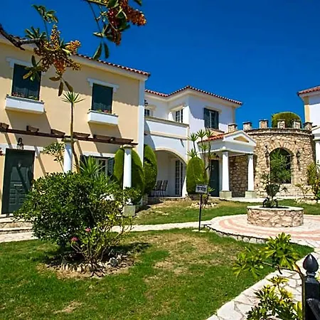 Hotel Anagenessis Village
