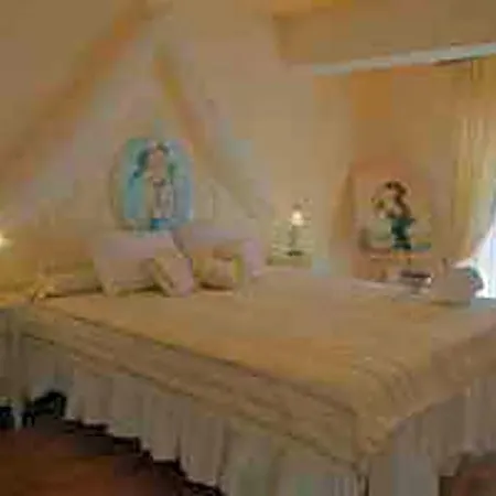 Hotell Anagenessis Village