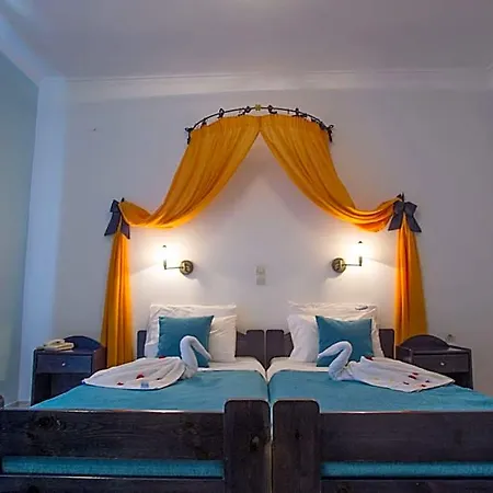 Hotel Anagenessis Village Kalamákion