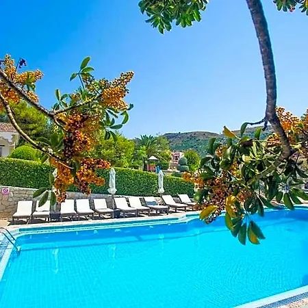 Hotel Anagenessis Village