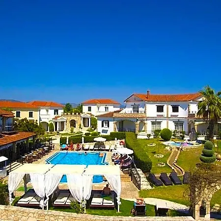 Anagenessis Village 3* Kalamákion