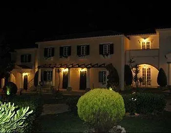 Anagenessis Village 3* Kalamáki