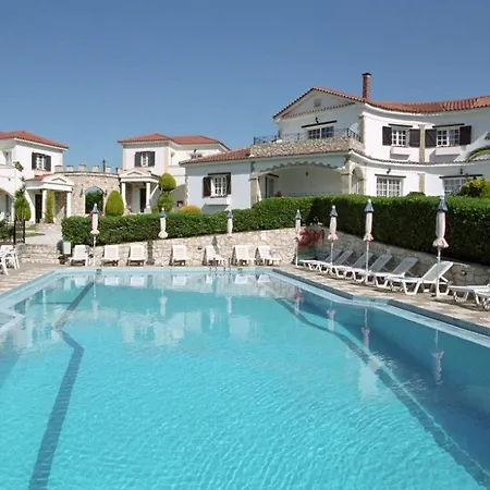 Anagenessis Village Kalamaki (Zakynthos)