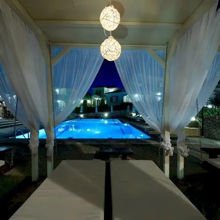 فندق Anagenessis Village 3*