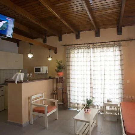 Anagenessis Village Kalamaki (Zakynthos)
