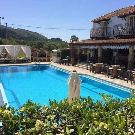 Anagenessis Village Kalamaki (Zakynthos)