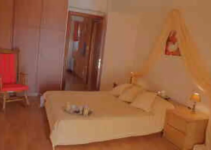 Anagenessis Village Hotel 3*