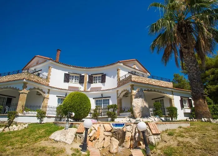 Anagenessis Village 3* Καλαμάκι