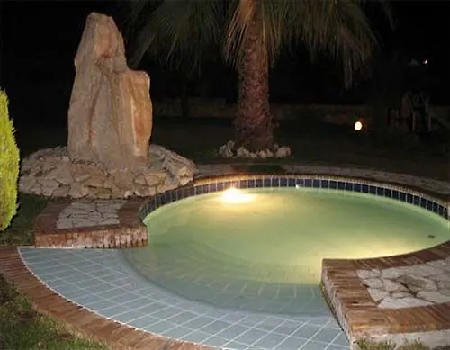Hotel Anagenessis Village
