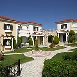 Hotel Anagenessis Village 3*