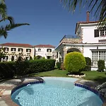 Anagenessis Village 3* Kalamákion